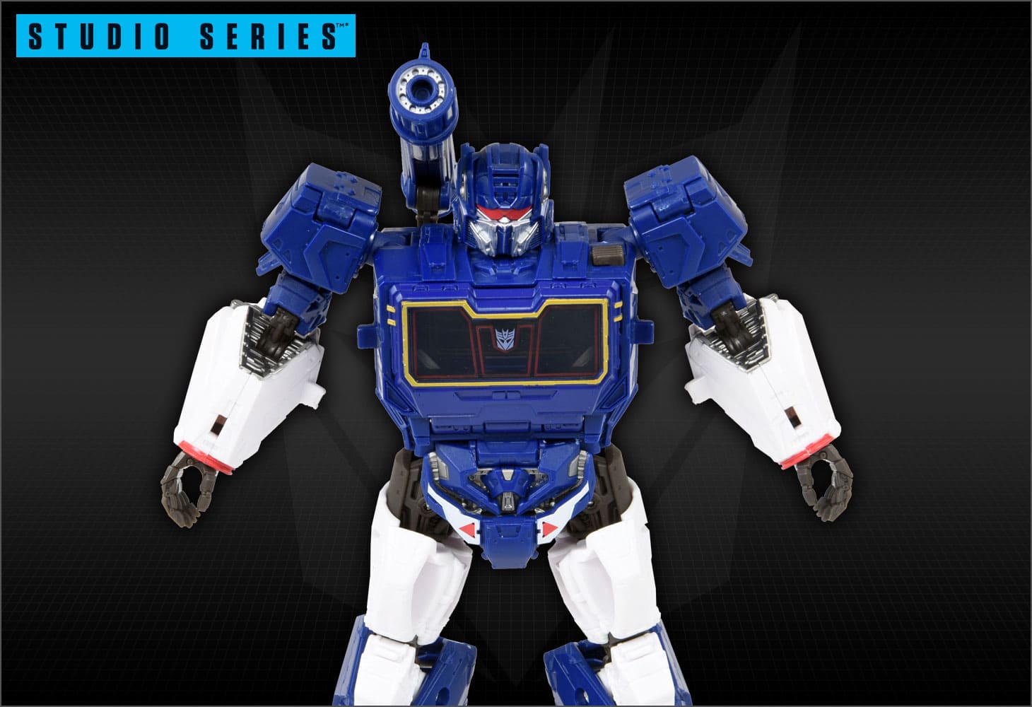 SS-81 サウンドウェーブ