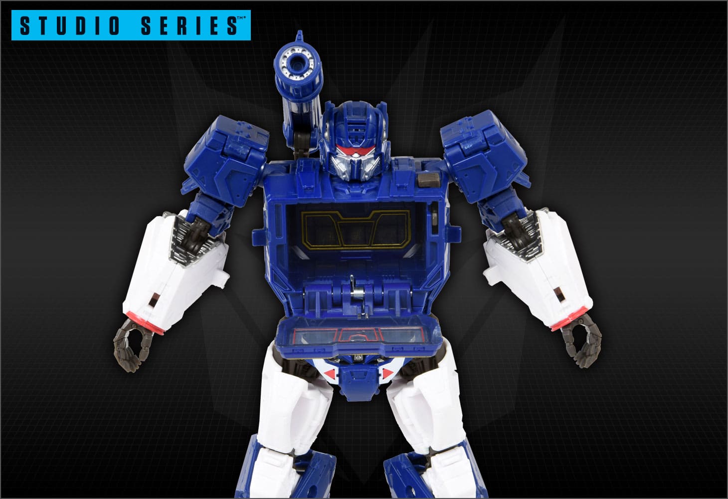 SS-81 サウンドウェーブ