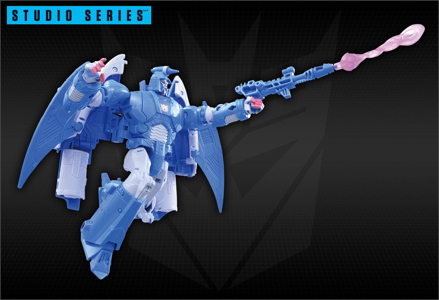 SS-82 ディセプティコンスウィープ