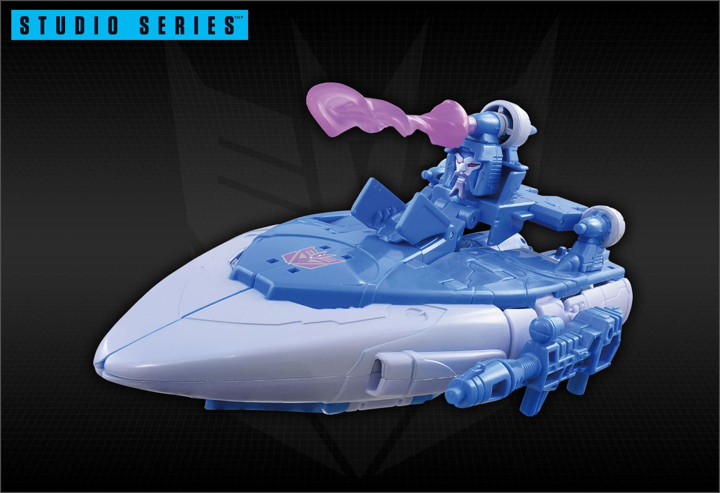 SS-82 ディセプティコンスウィープ