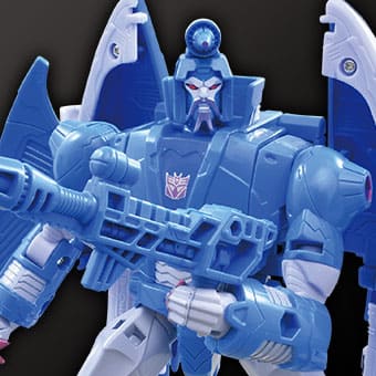 SS-82 ディセプティコンスウィープ