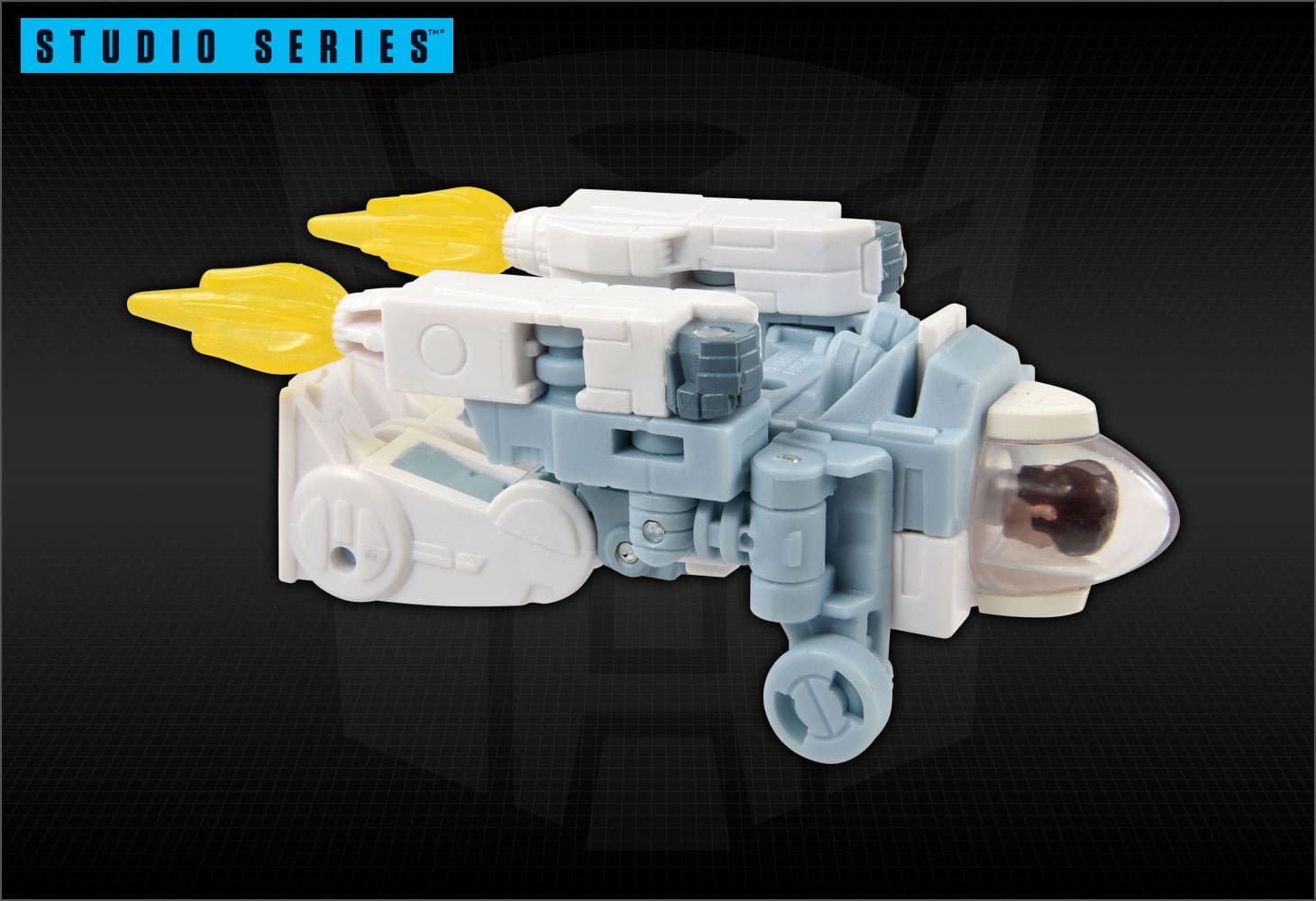 SS-85 エクセルスーツ スパイクウィトウィッキー