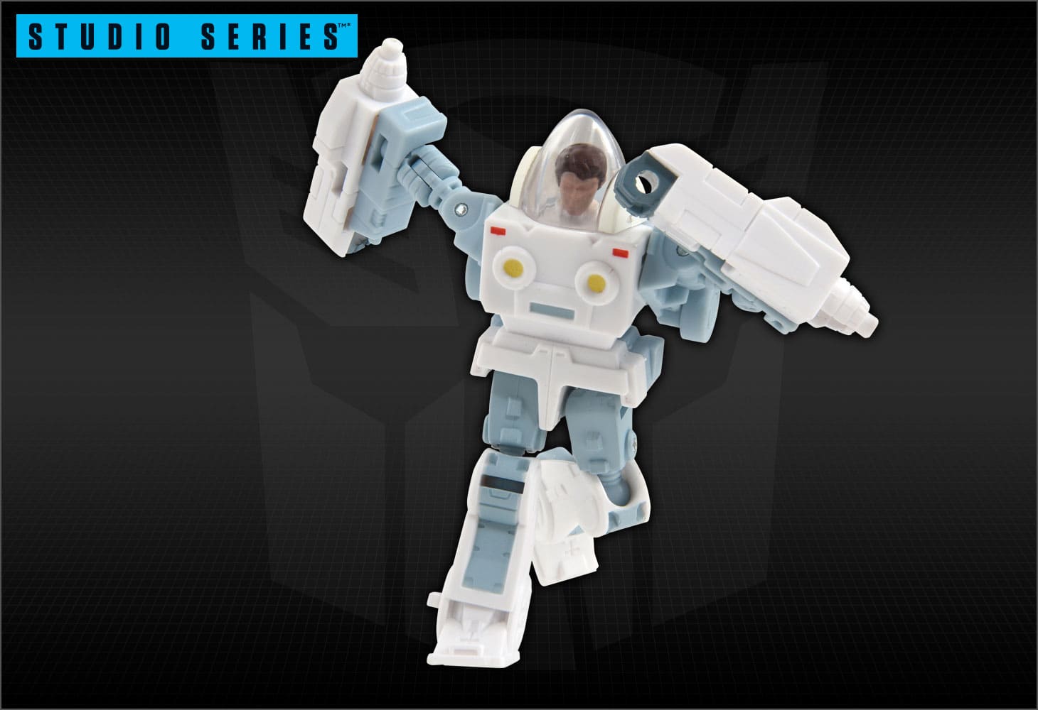 SS-85 エクセルスーツ スパイクウィトウィッキー