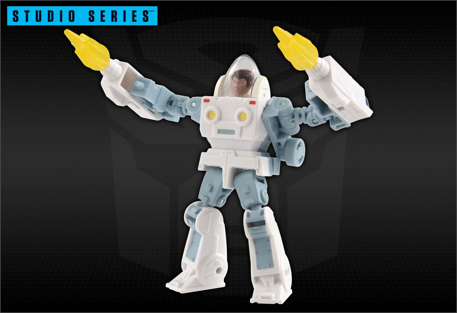 SS-85 エクセルスーツ スパイクウィトウィッキー