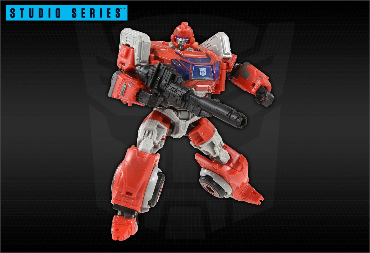 SS-87 アイアンハイド