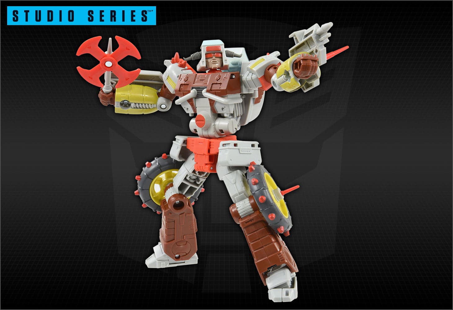 SS-88 ジャンクヒープ