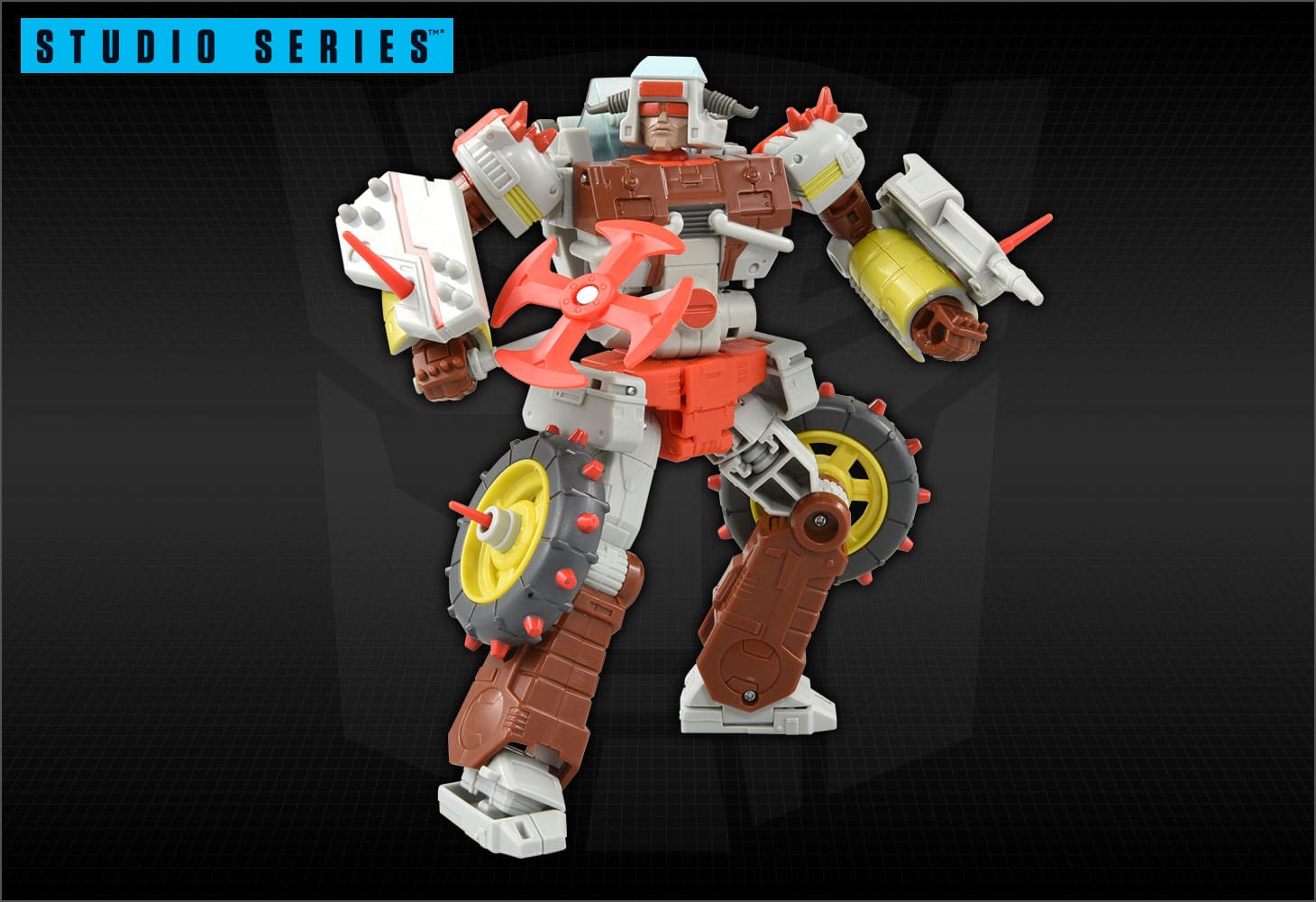 SS-88 ジャンクヒープ