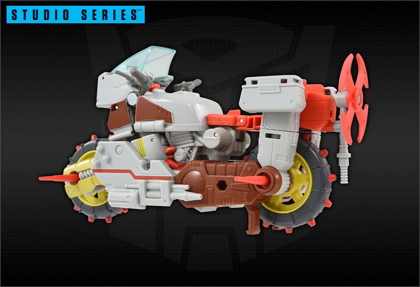 SS-88 ジャンクヒープ