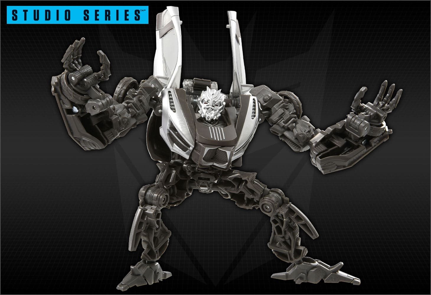 SS-91 サイドウェイズ