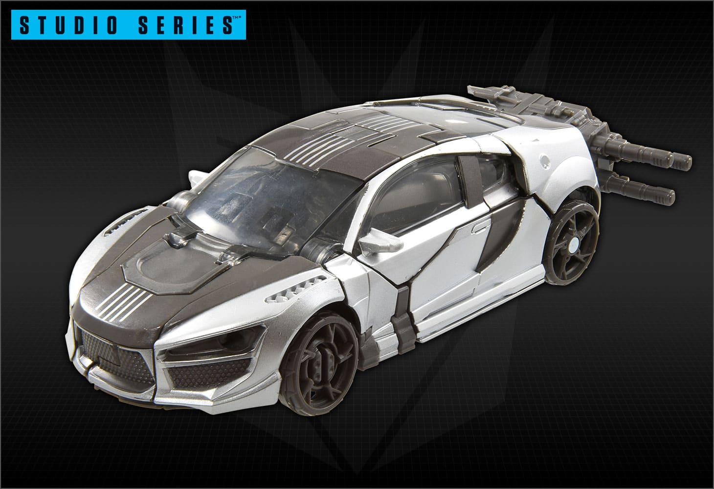 SS-91 サイドウェイズ