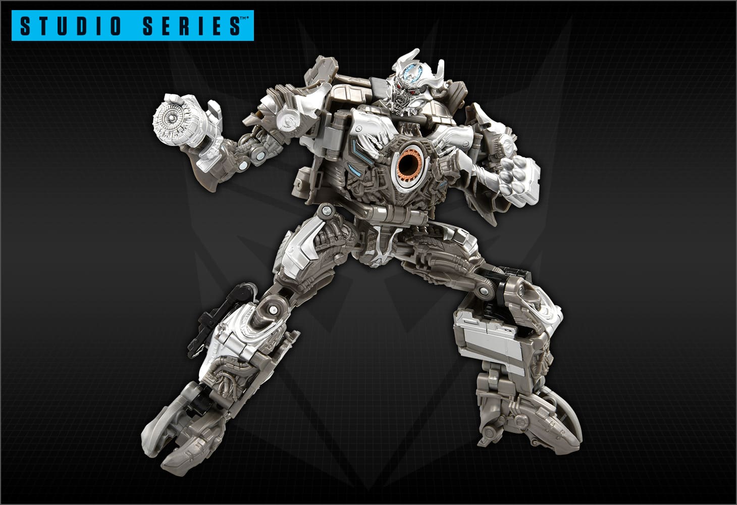 SS-93 ガルバトロン