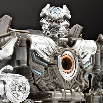 SS-93 ガルバトロン