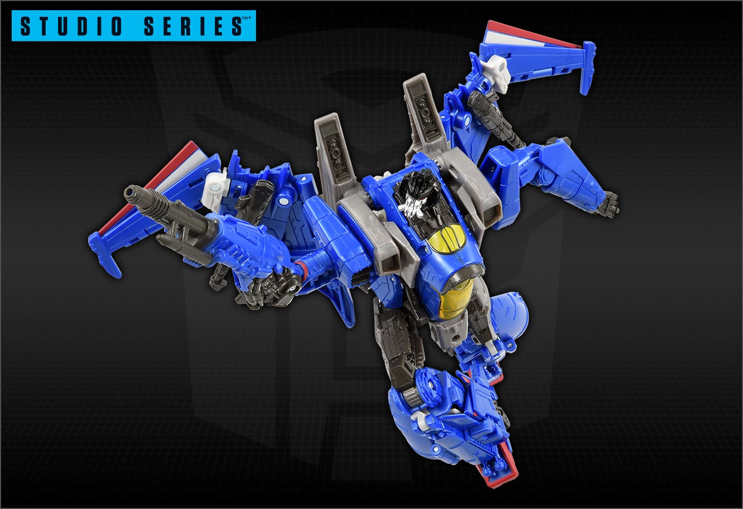 SS-94 サンダークラッカー