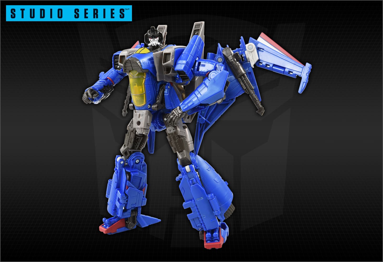 SS-94 サンダークラッカー