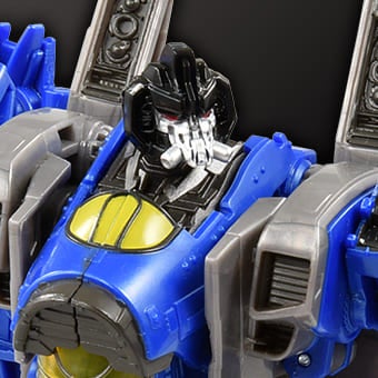 SS-94 サンダークラッカー