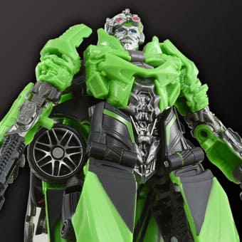 SS-95 クロスヘアーズ