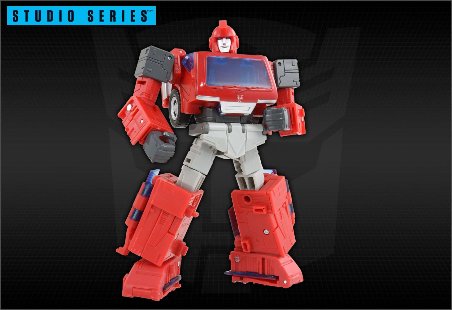 SS-97 アイアンハイド