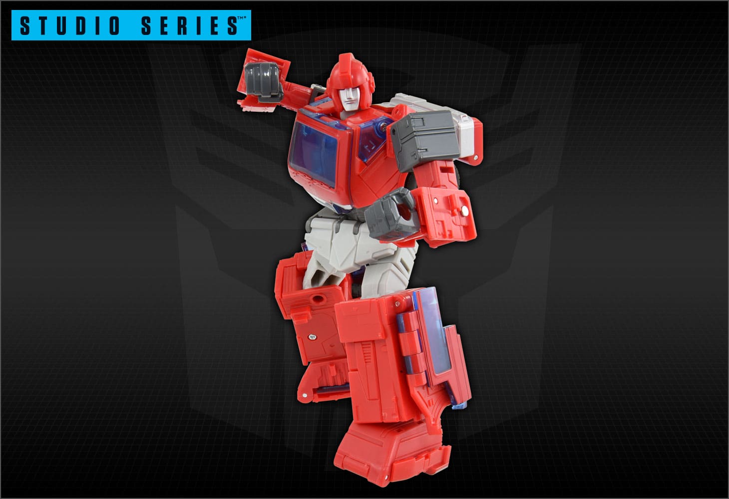 SS-97 アイアンハイド