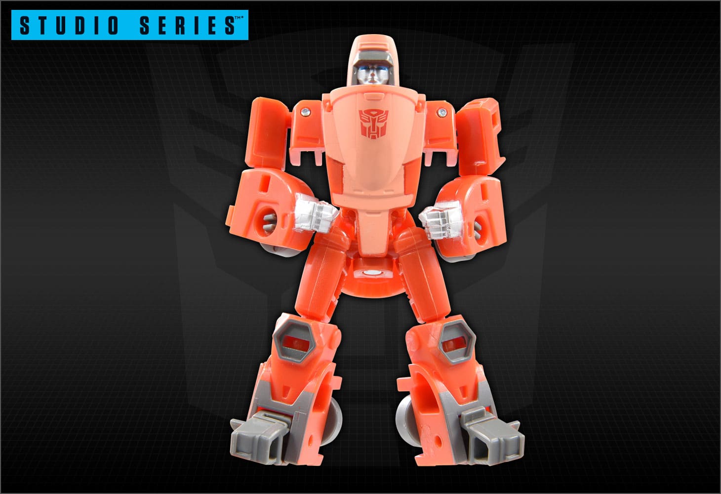 SS-98 オートボットウィーリー