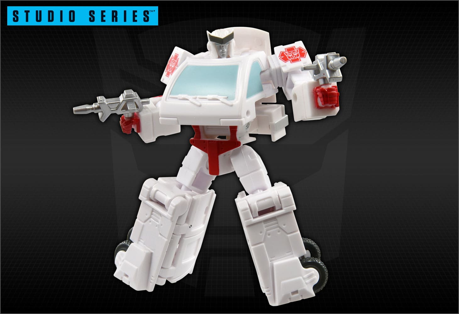 SS-99 ラチェット