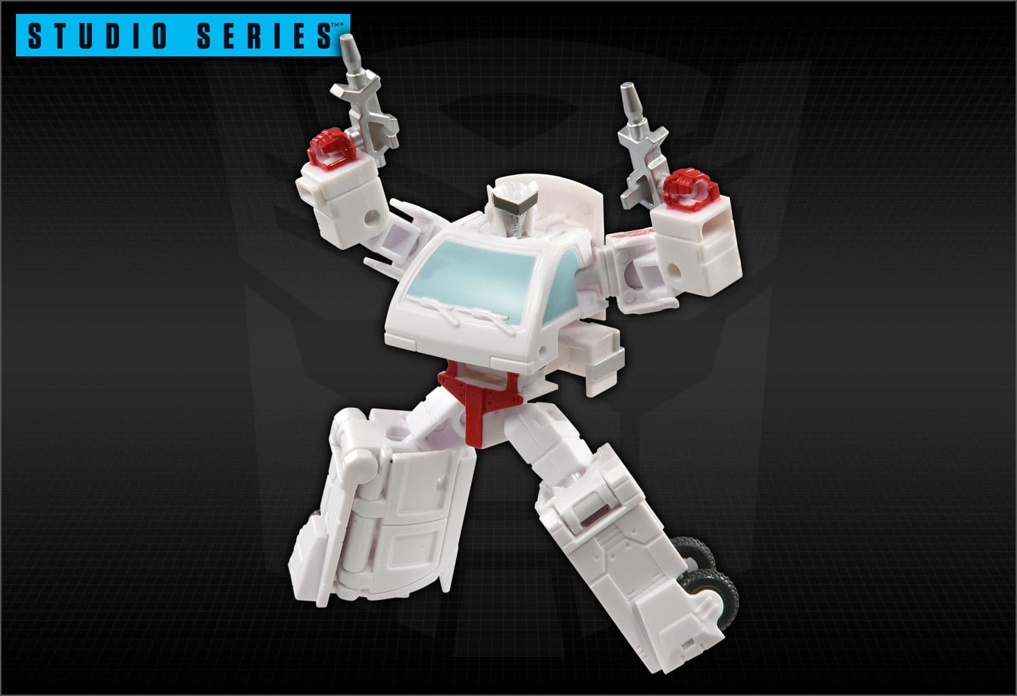 SS-99 ラチェット