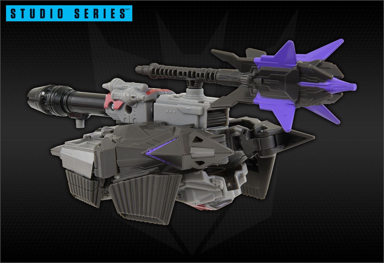 SS GE-04 メガトロン