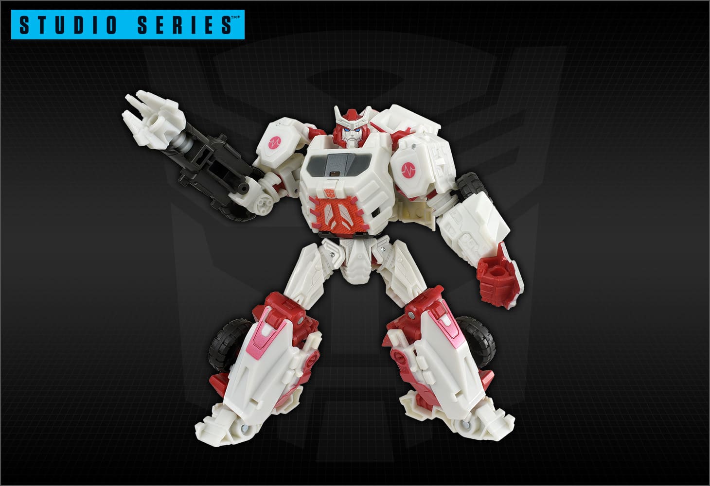 SS GE-09 ラチェット