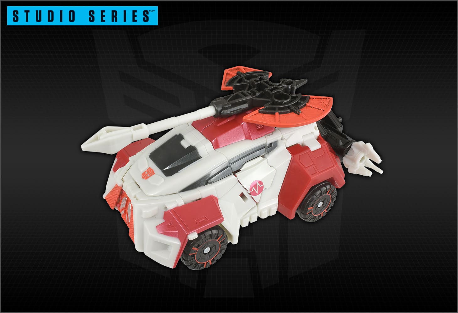 SS GE-09 ラチェット