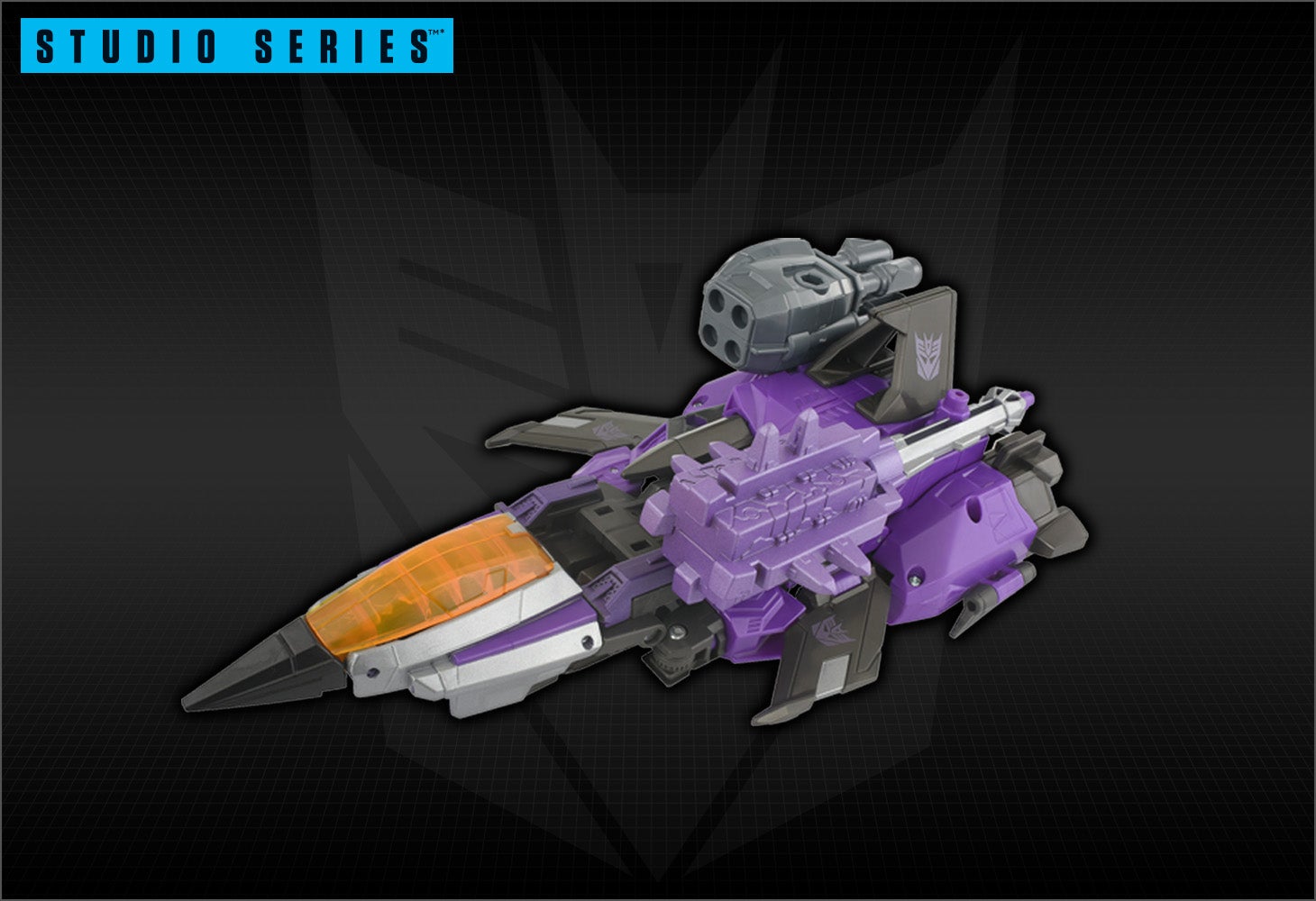 SS GE-10 スカイワープ