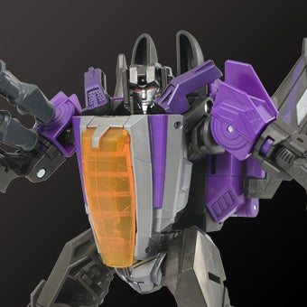 SS GE-10 スカイワープ