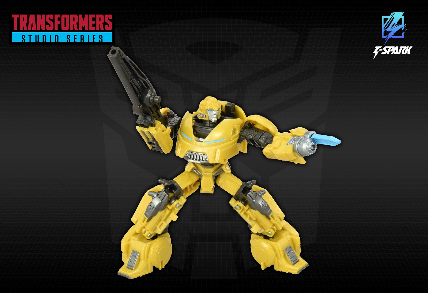 TS-01 バンブルビー