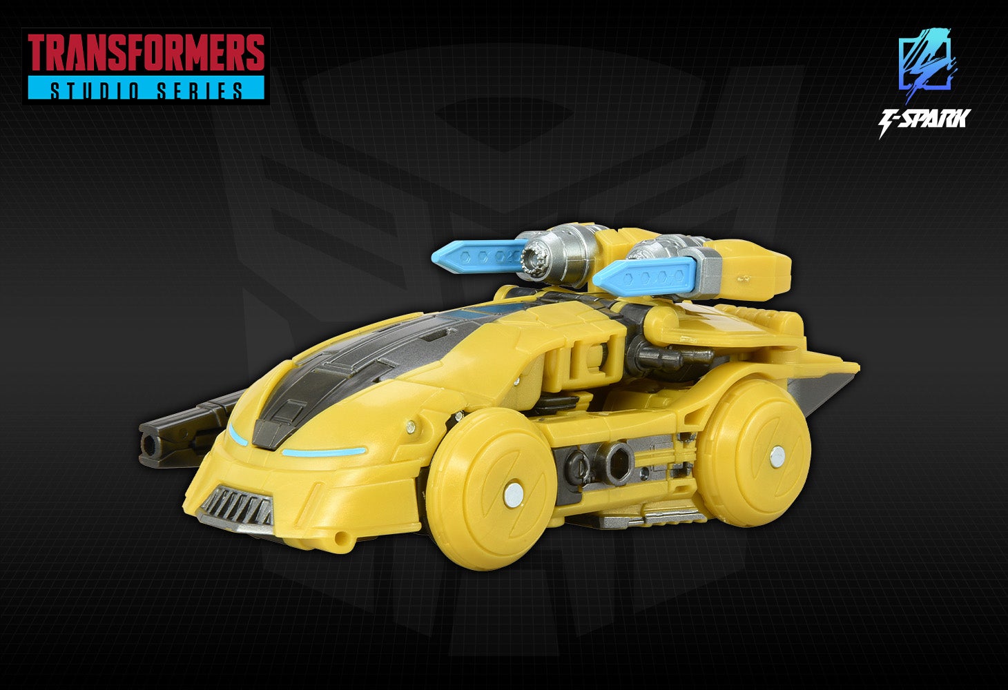 TS-01 バンブルビー