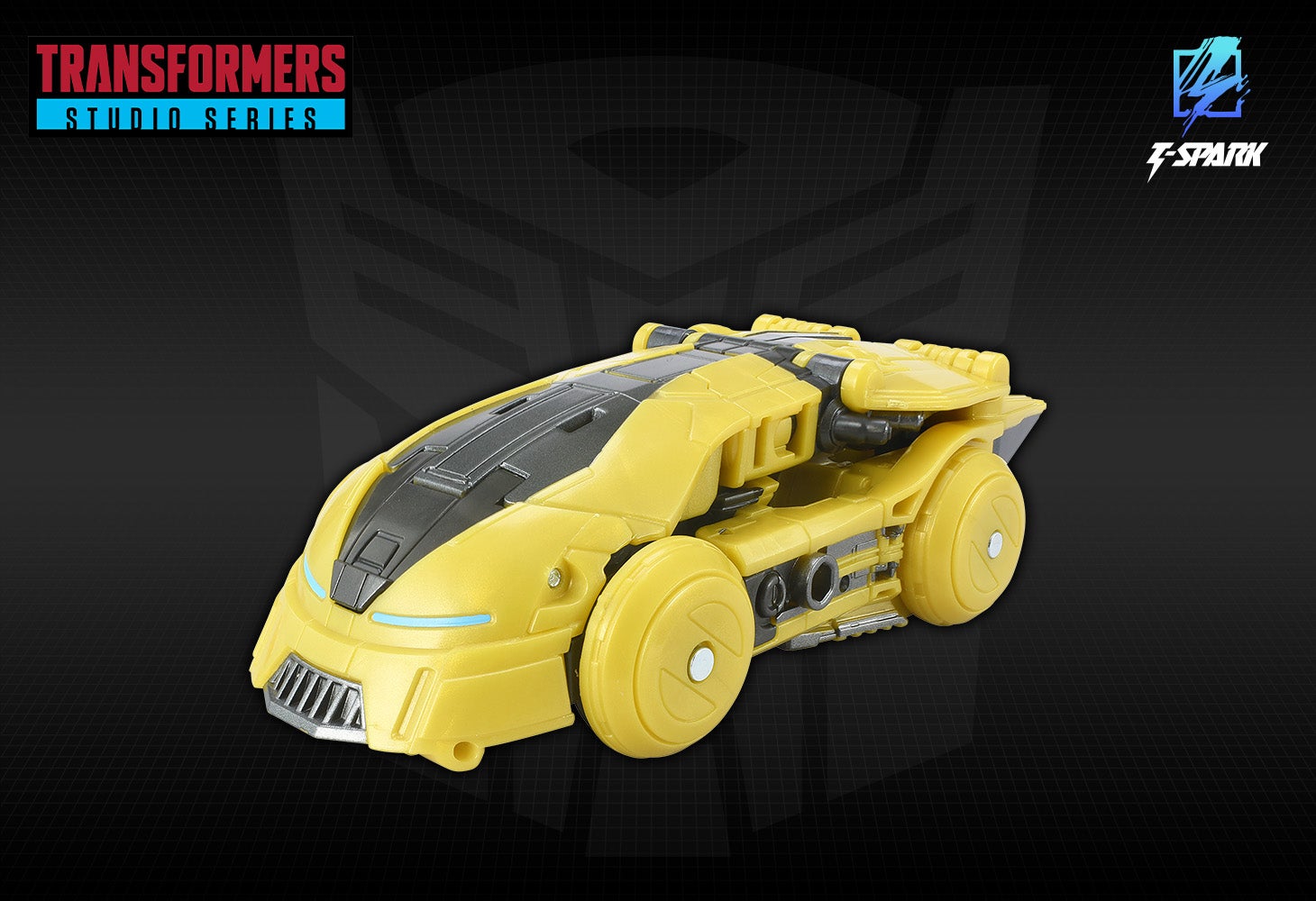 TS-01 バンブルビー