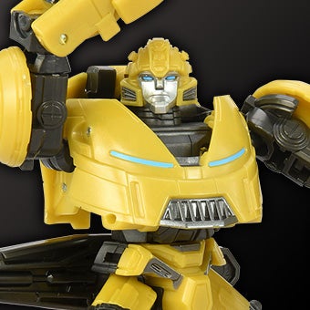 TS-01 バンブルビー