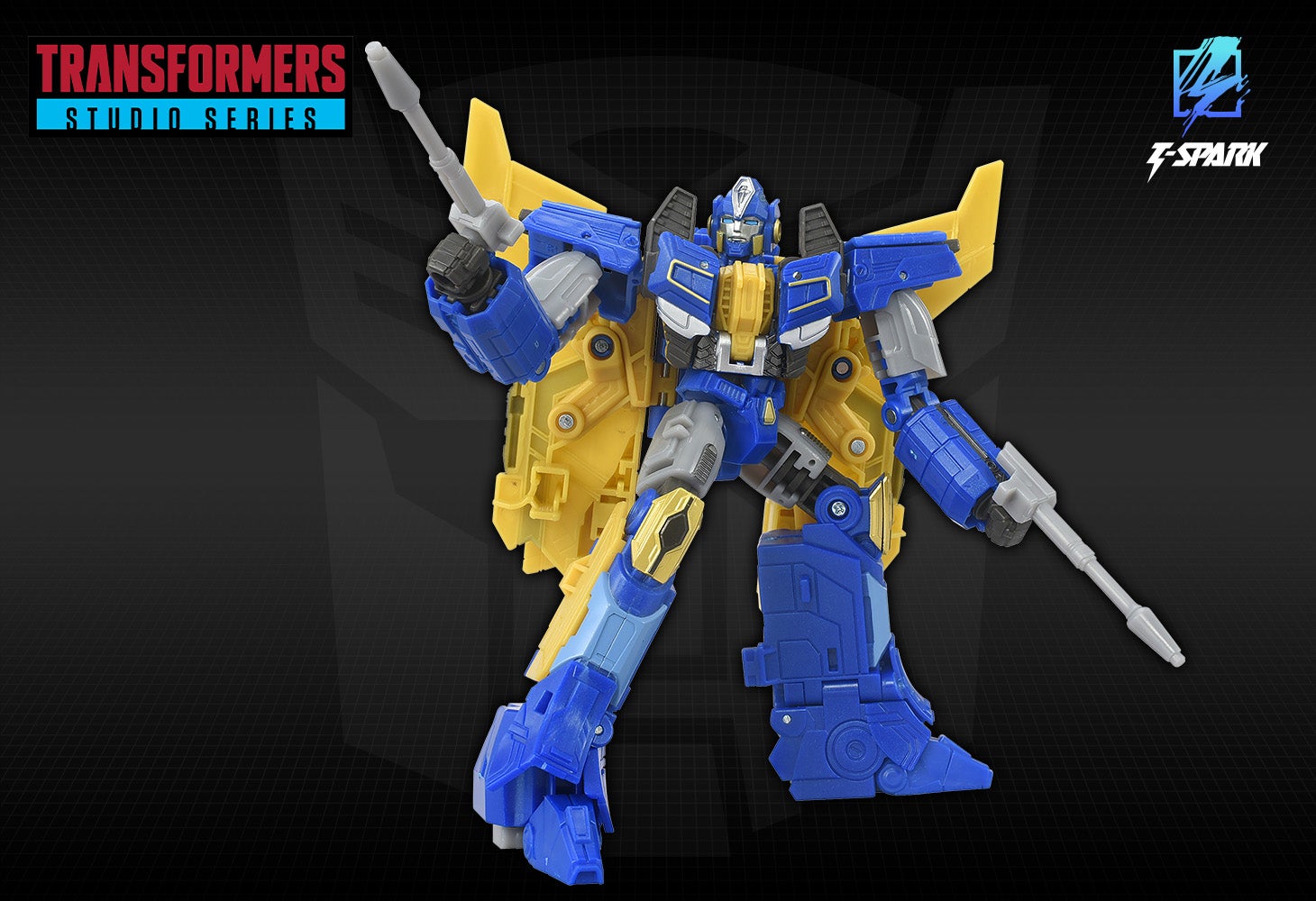 TS-02 センチネルプライム