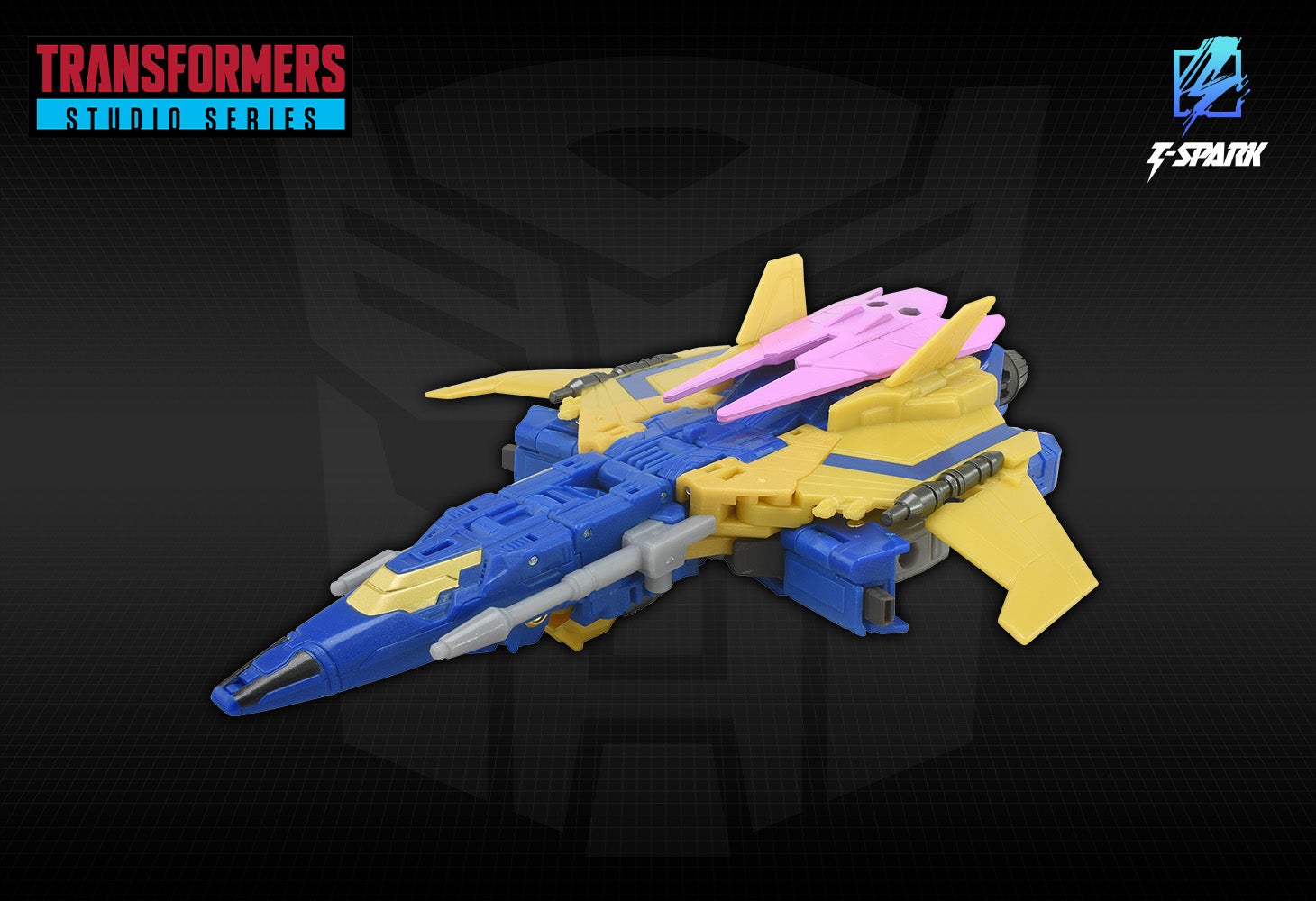 TS-02 センチネルプライム