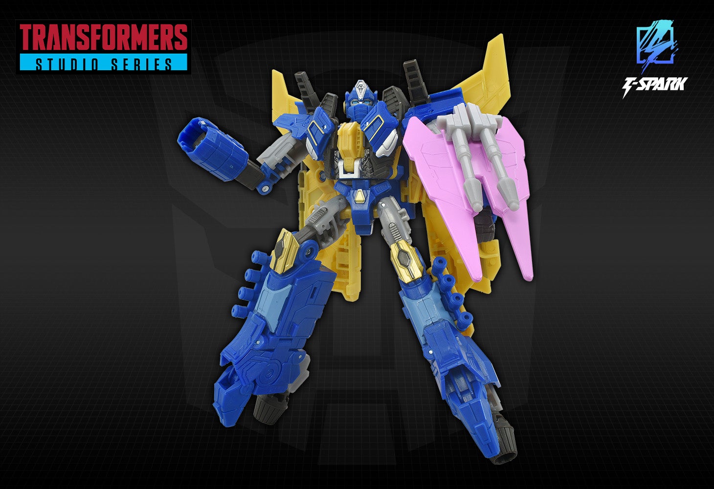 TS-02 センチネルプライム