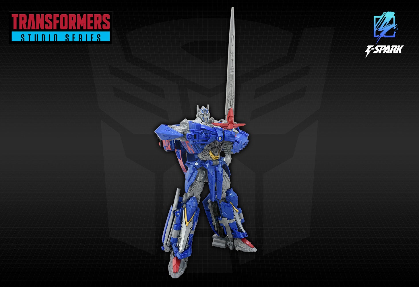 TS-03 オプティマスプライム