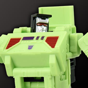 TS-05 ボーンクラッシャー