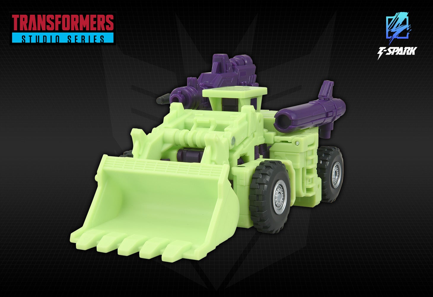 TS-06 スクラッパー