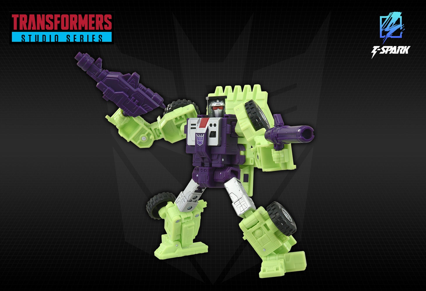 TS-06 スクラッパー