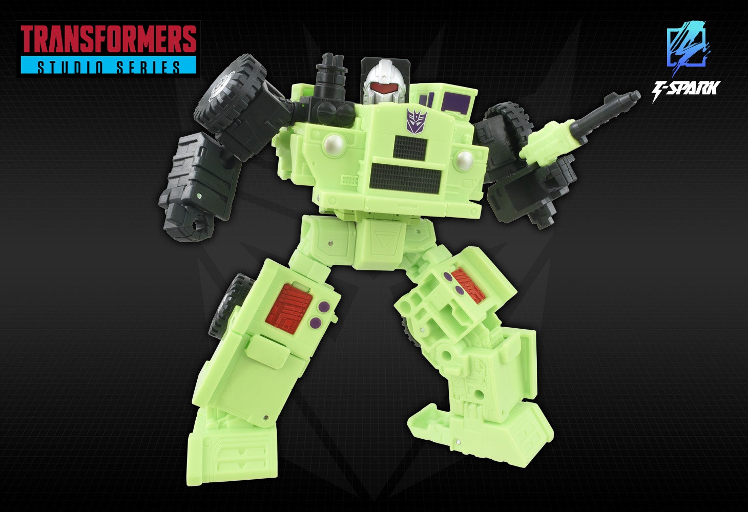 TS-07 フック＆ロングハウル