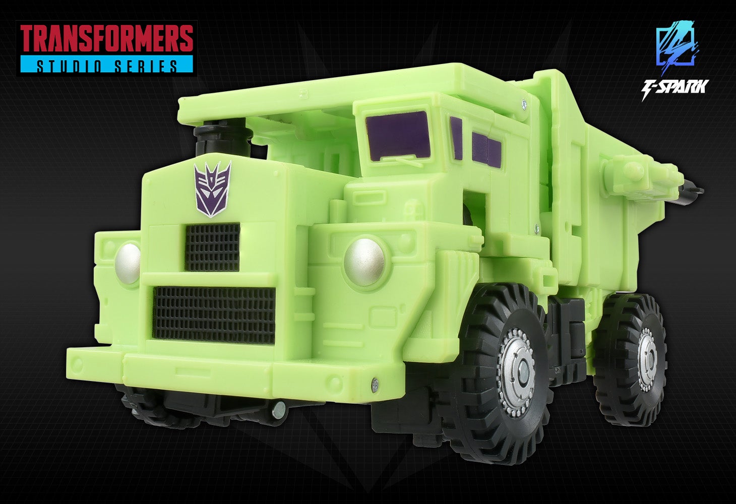 TS-07 フック＆ロングハウル