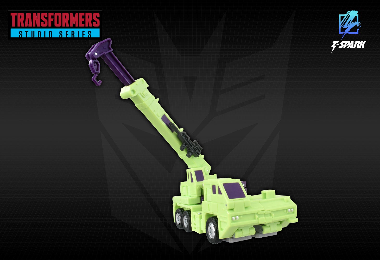 TS-07 フック＆ロングハウル