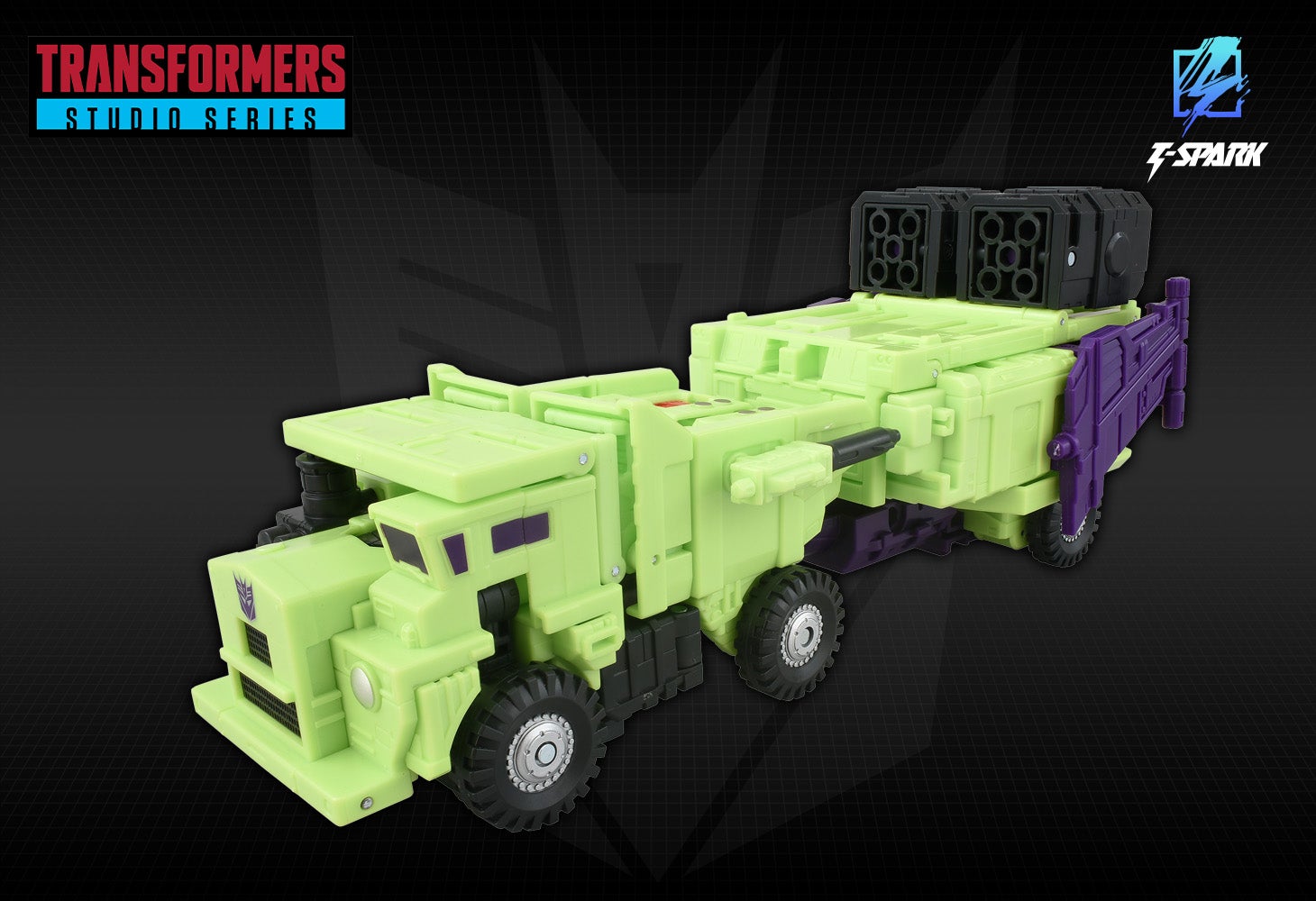 TS-07 フック＆ロングハウル