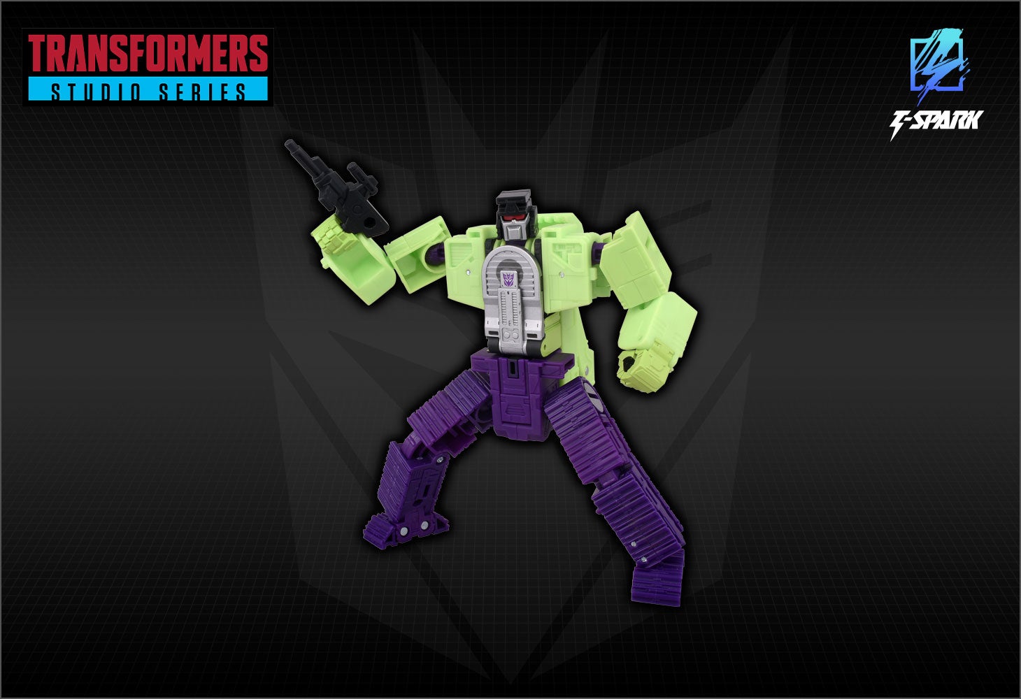 TS-08 スカベンジャー