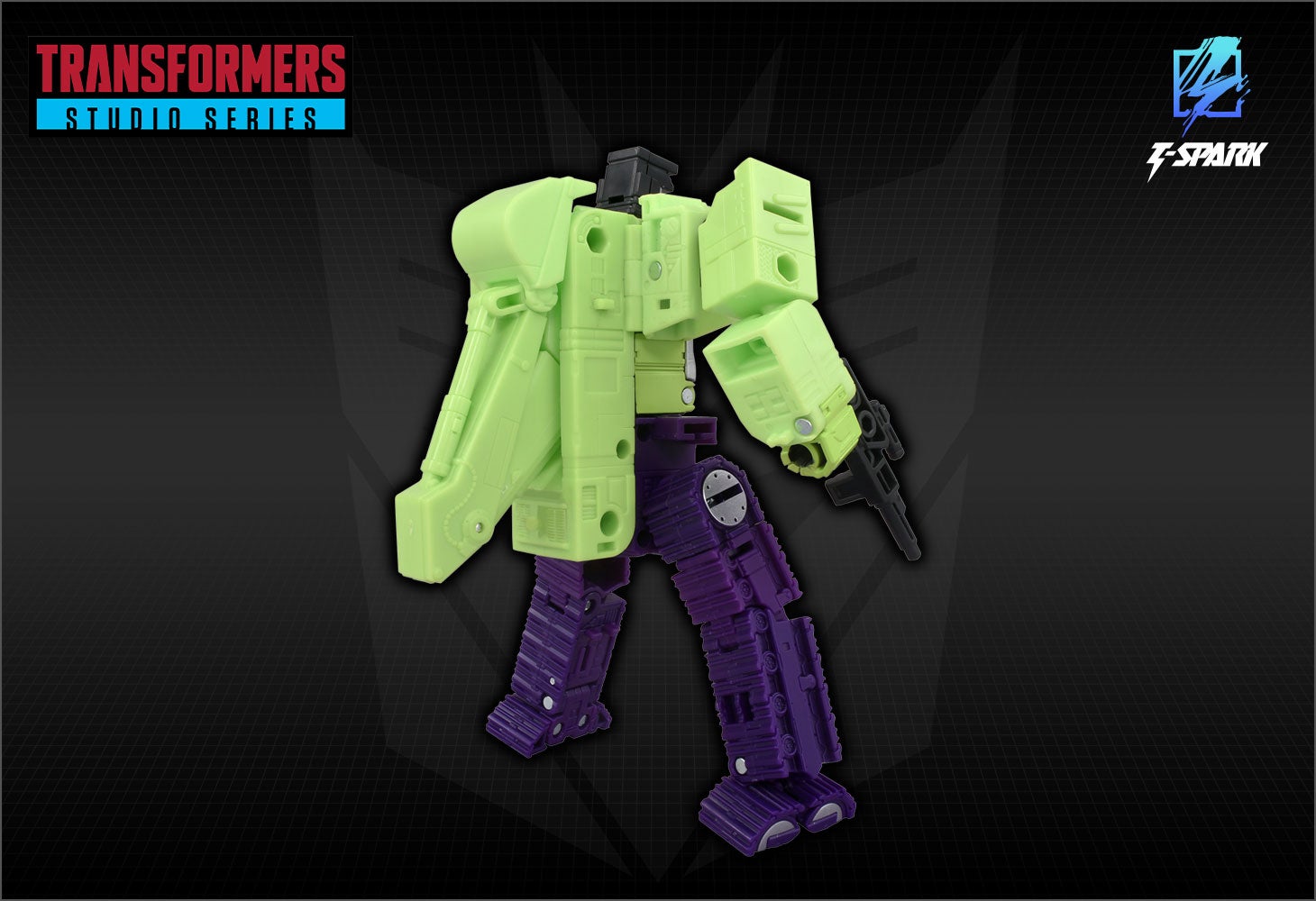 TS-08 スカベンジャー