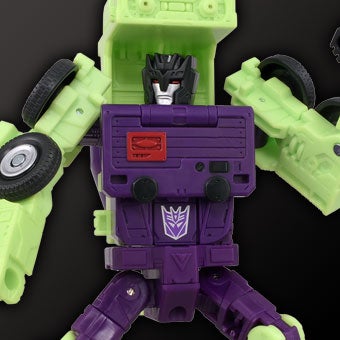 TS-09 ミックスマスター