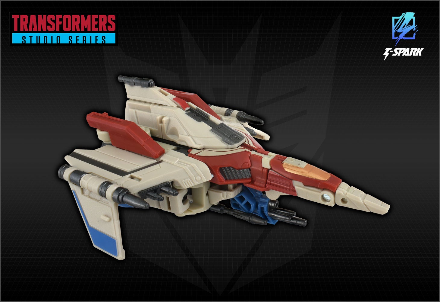 TS-10 スタースクリーム