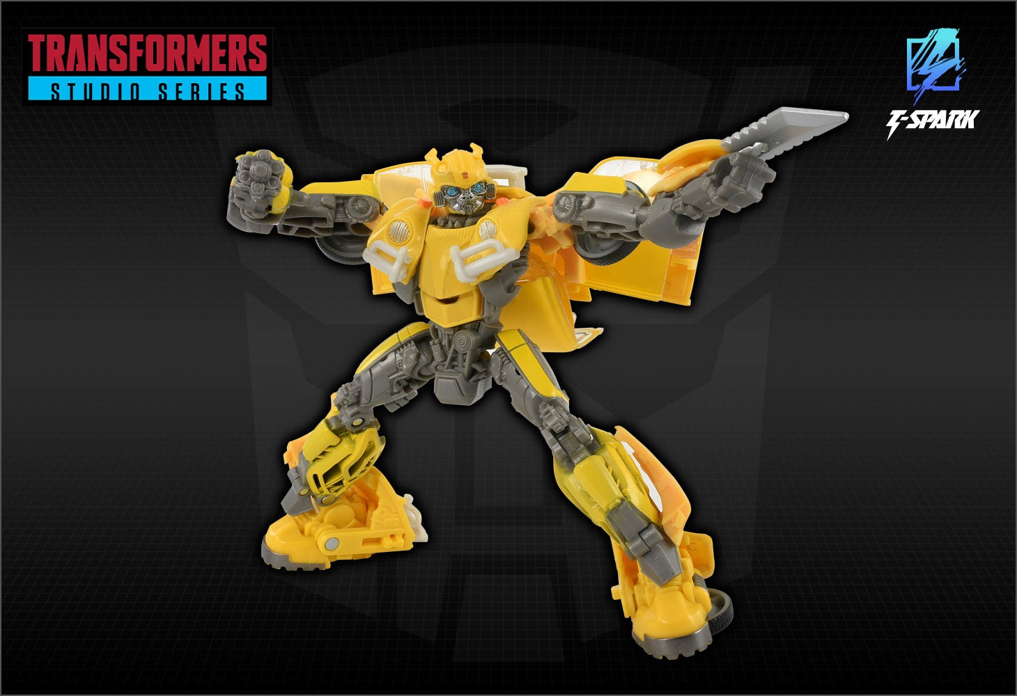 TS-13 バンブルビー